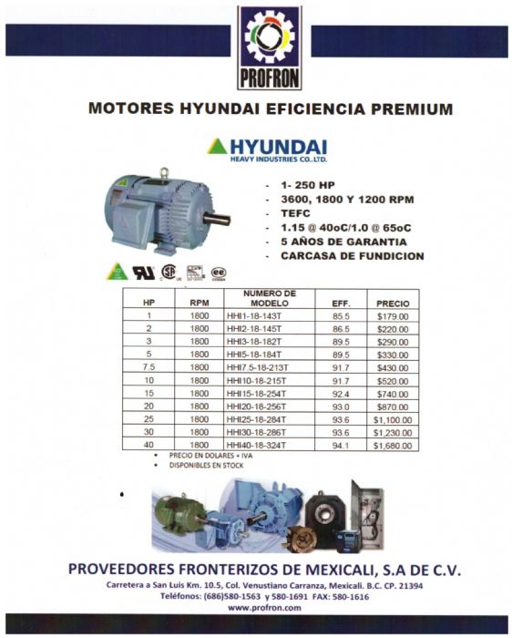 MOTOREDUCTORES SUMITMO